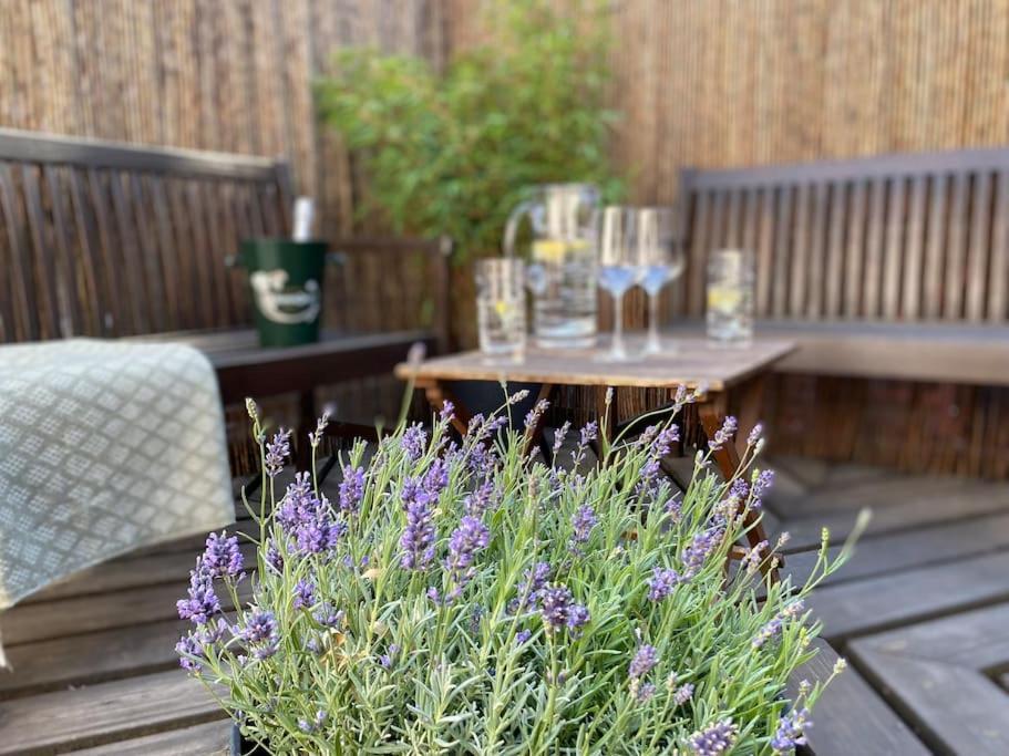 Windsor Cottage: Cosy, Charming, Full Of Character Exterior photo